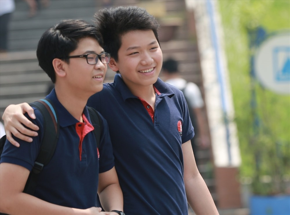 Diem chuan DH Cong nghiep TP.HCM tu 15 den 21 hinh anh