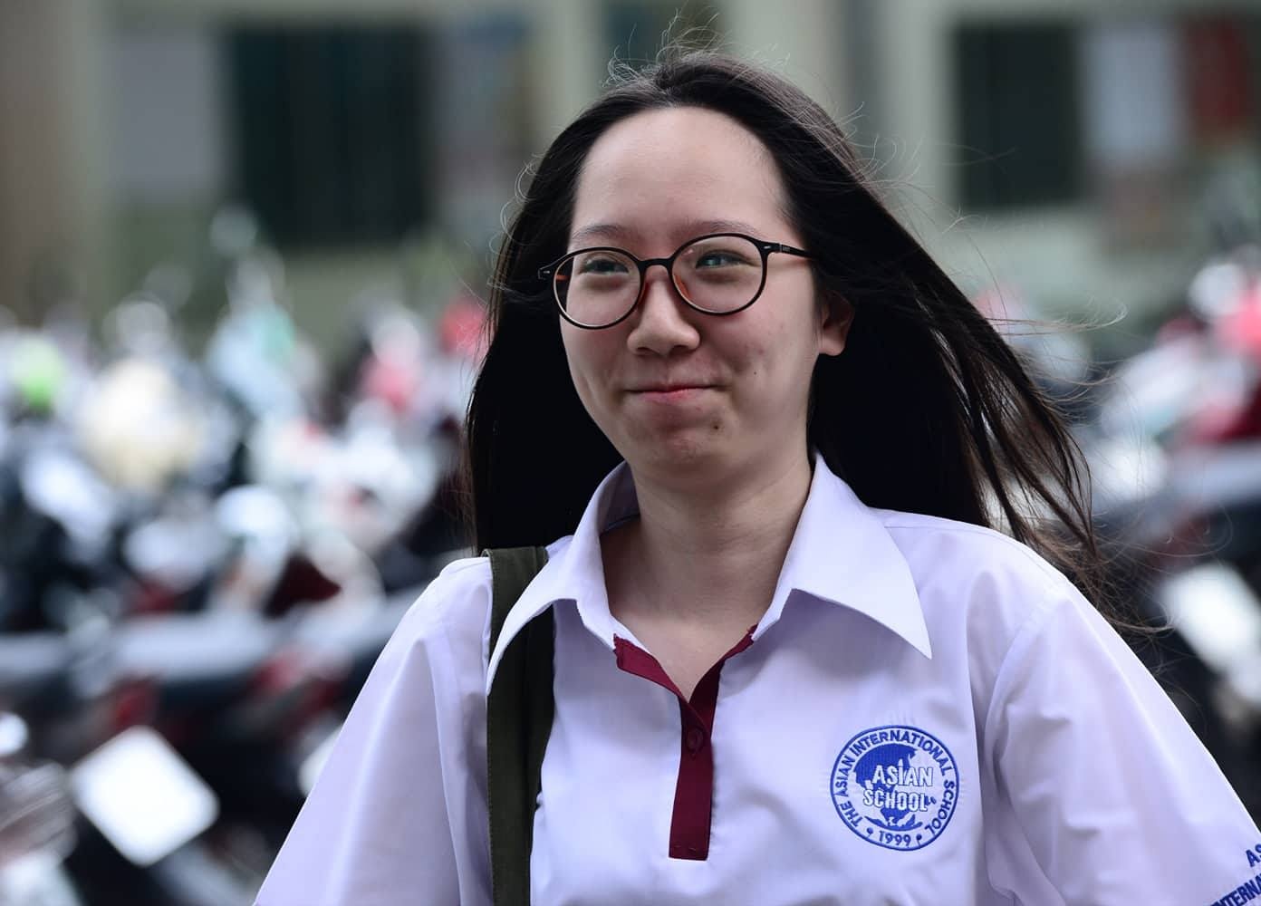 Diem chuan Hoc vien Y Duoc Co truyen Viet Nam hinh anh