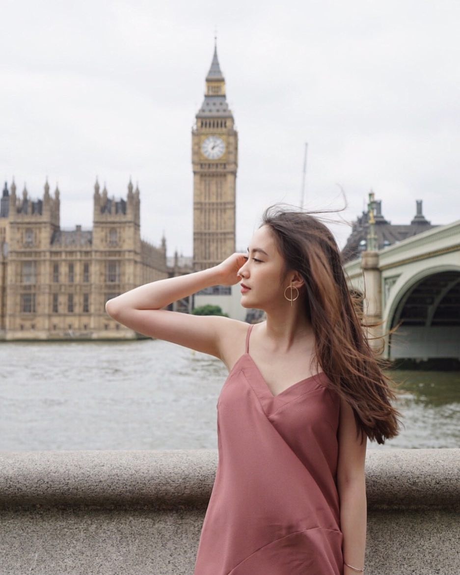 4 ai nu cua ty phu chau A anh 6