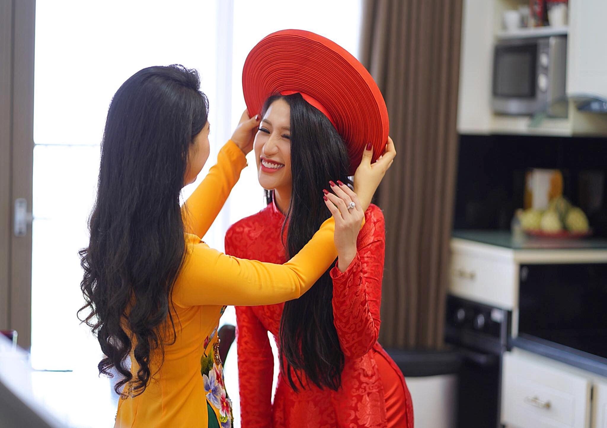 van navy dam hoi anh 8