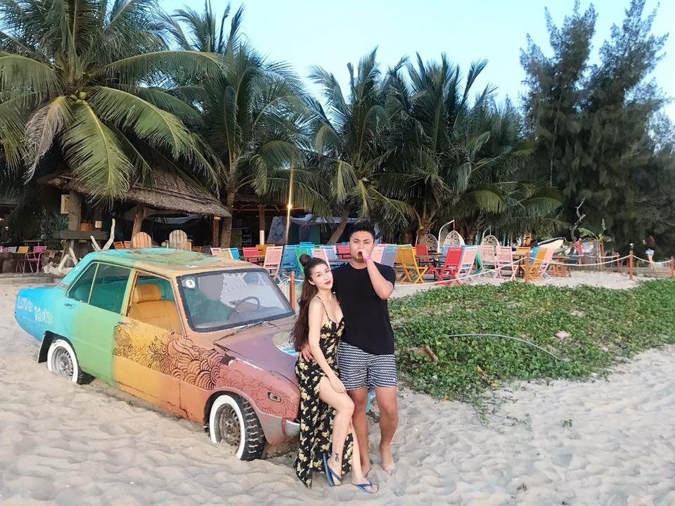 van navy dam hoi anh 13