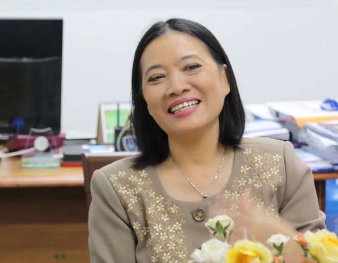 diem chuan dai hoc 2018 giam,  cai cach thi cu anh 4