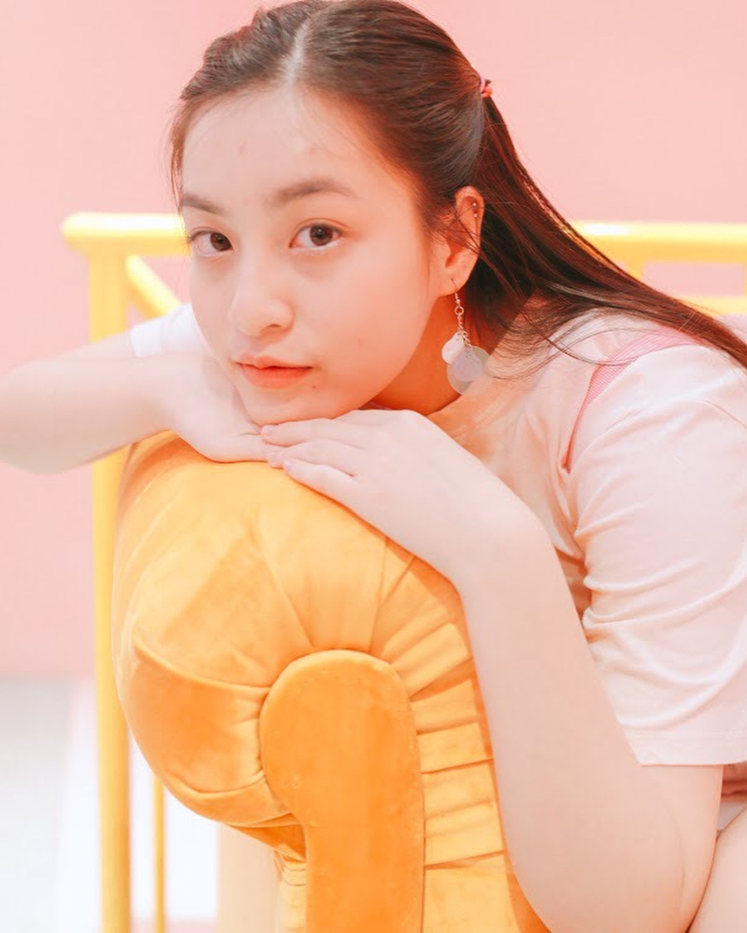 hot girl ielts cang lon cang xinh dep anh 5