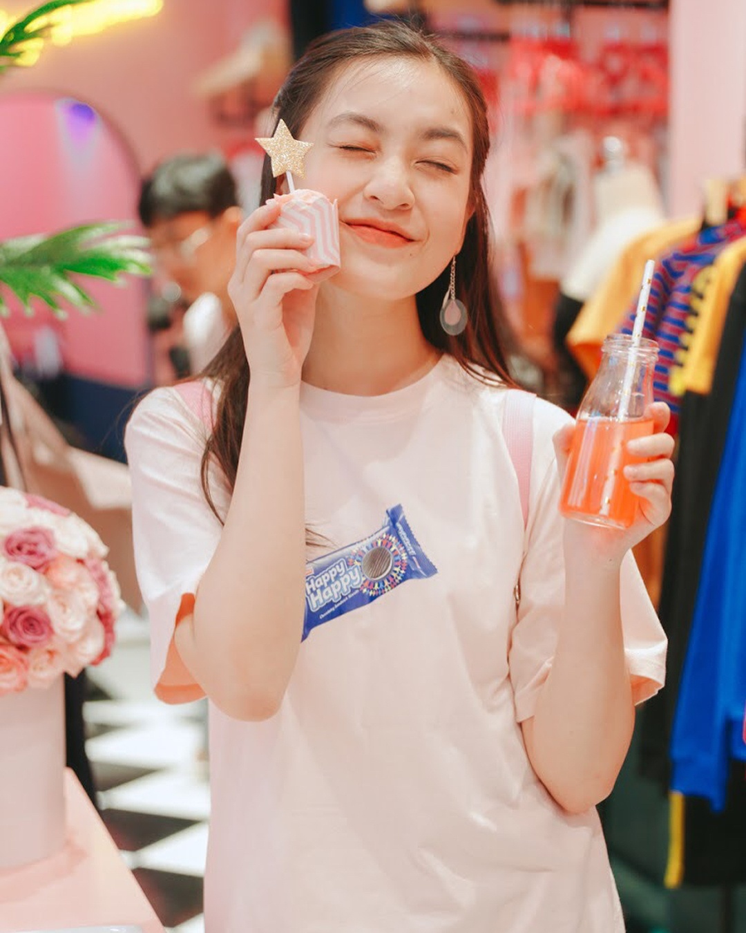 hot girl ielts cang lon cang xinh dep anh 6