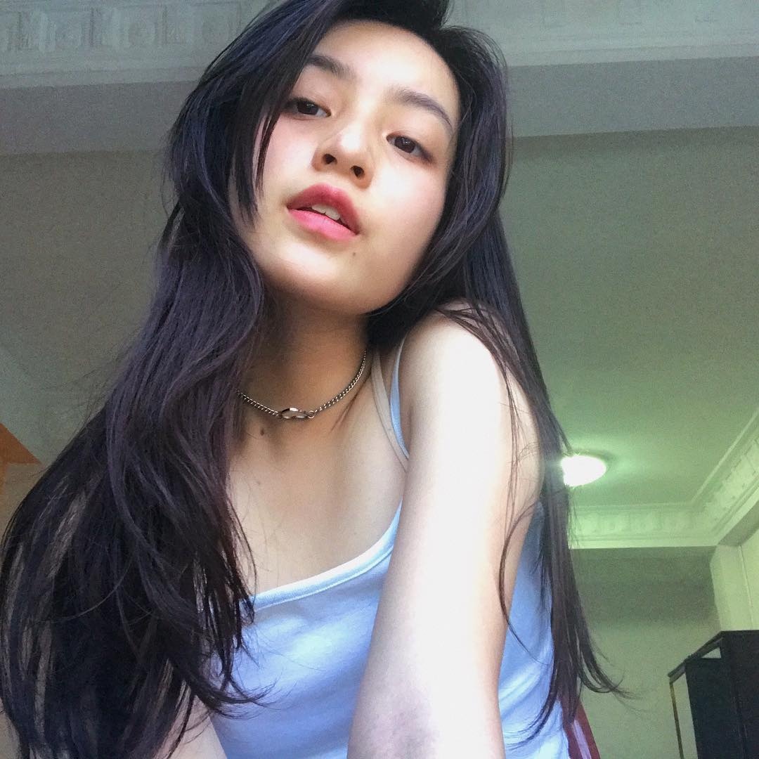 hot girl ielts cang lon cang xinh dep anh 7