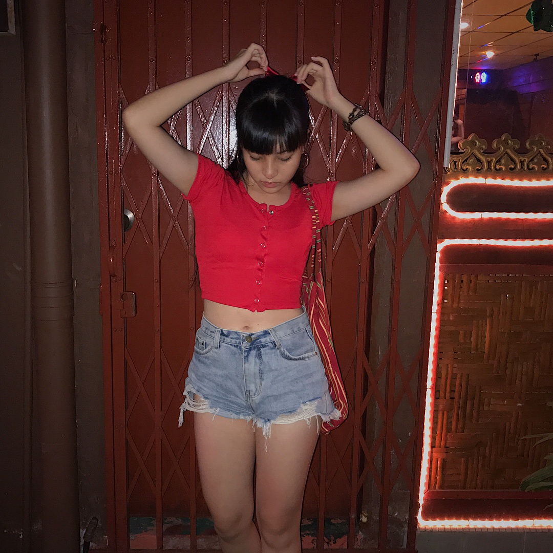 hot girl ielts cang lon cang xinh dep anh 8