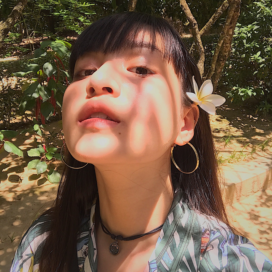 hot girl ielts cang lon cang xinh dep anh 2