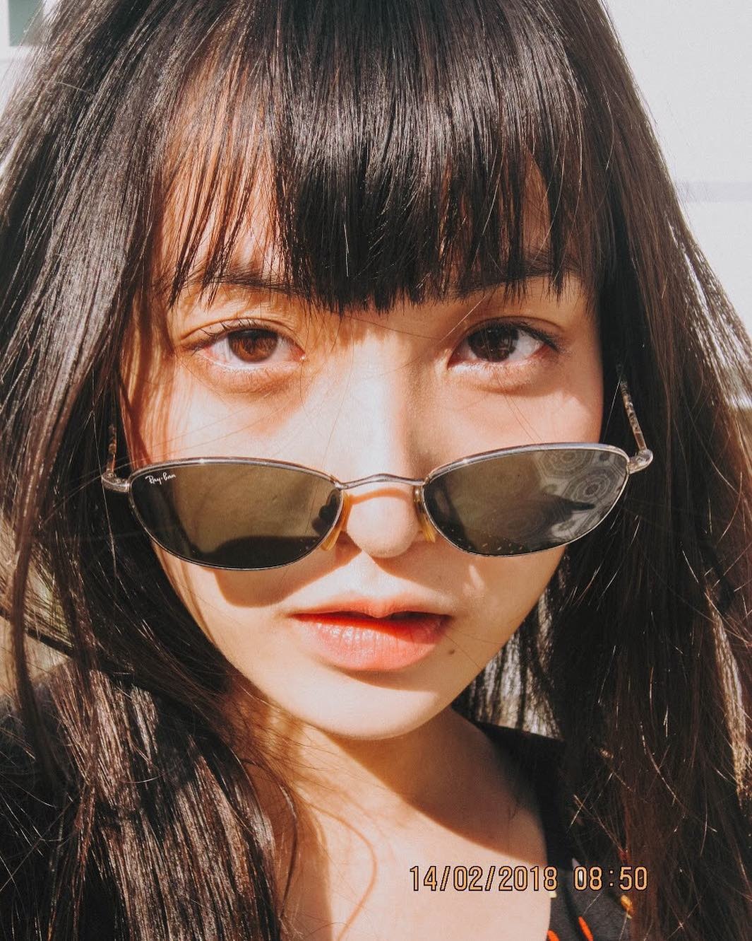 hot girl ielts cang lon cang xinh dep anh 9