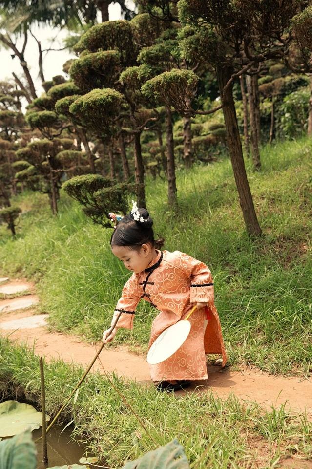 dien hi cong luoc phien ban nhi anh 8