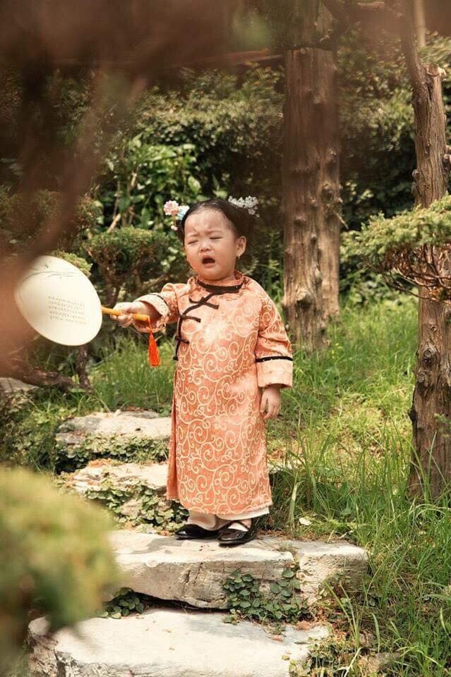 dien hi cong luoc phien ban nhi anh 11