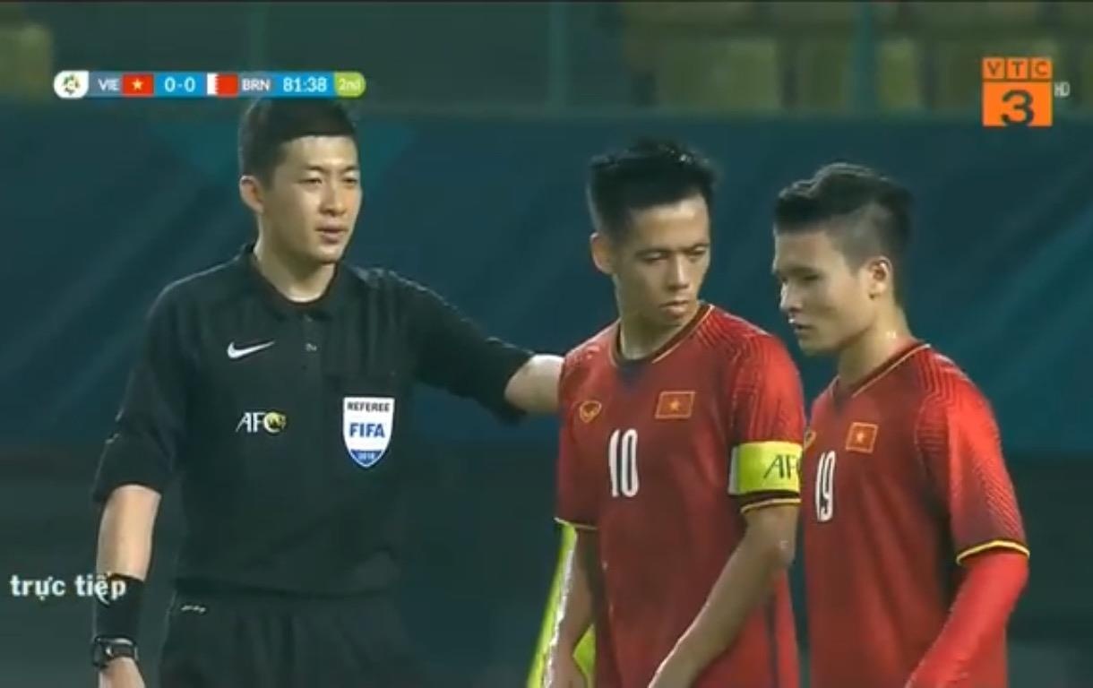 Dan mang tim kiem 'soai ca' trong tai sau chien thang cua Olympic VN hinh anh