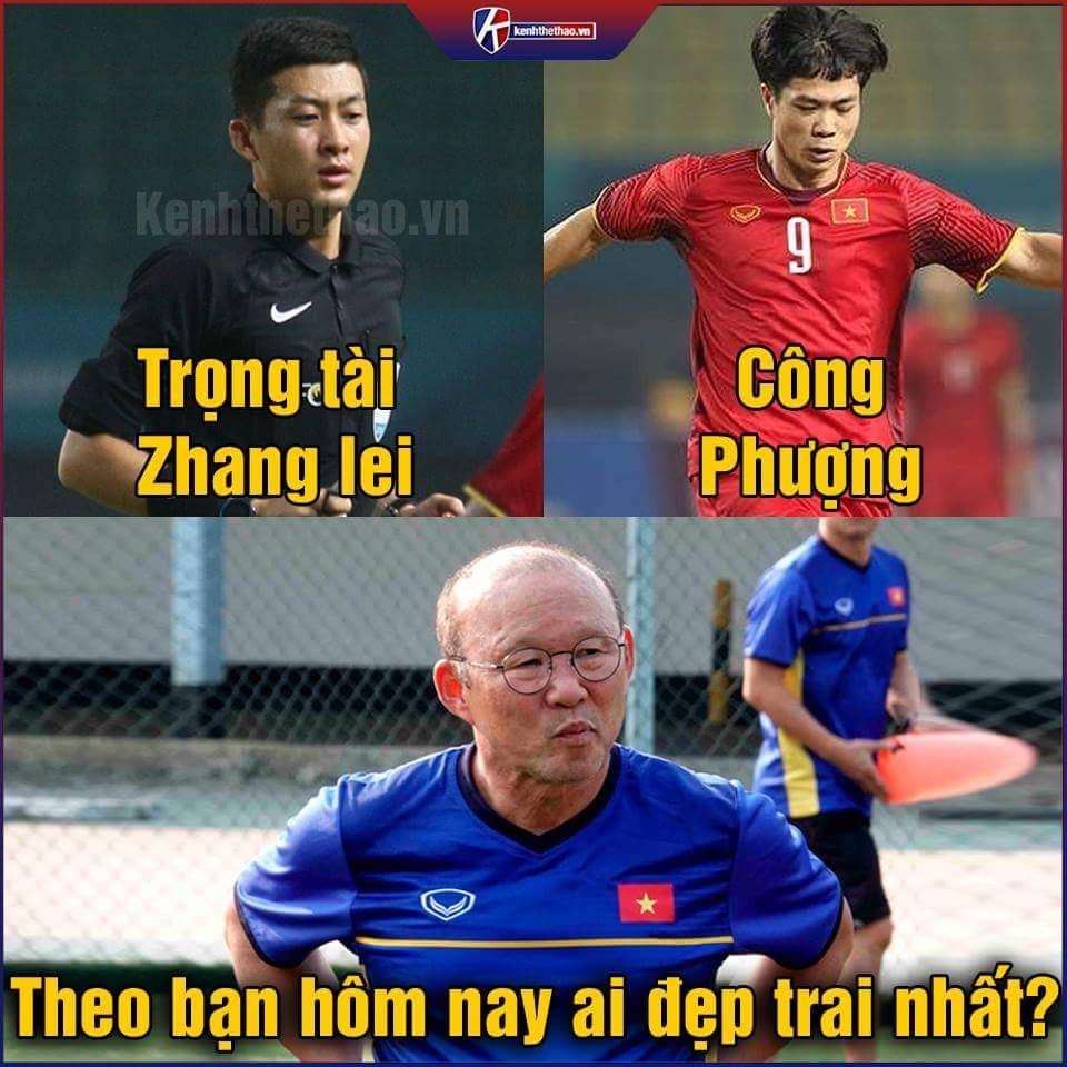 trọng tài bắt trận olympic việt nam gặp bahrain  ảnh 3 trong tai bat tran olympic viet nam gap bahrain anh 3