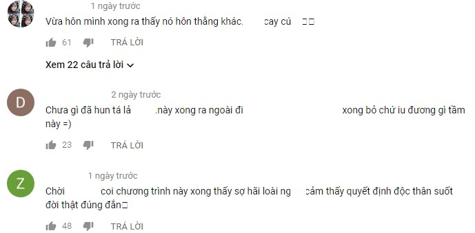 chương trình hẹn hò bị ném đá ảnh 3 chuong trinh hen ho bi nem da anh 3