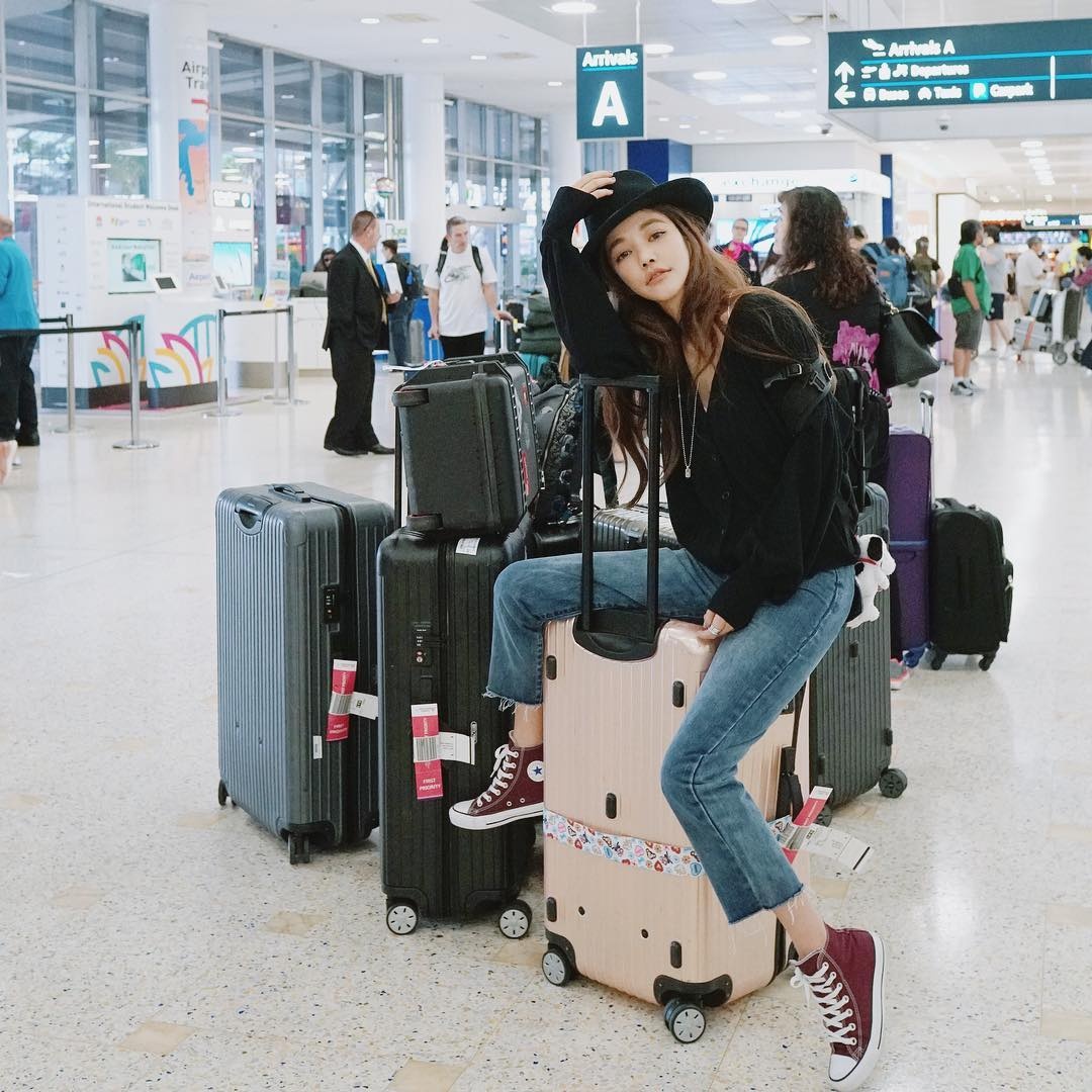 nguoi phu nu 43 tuoi tre nhu thieu nu anh 13