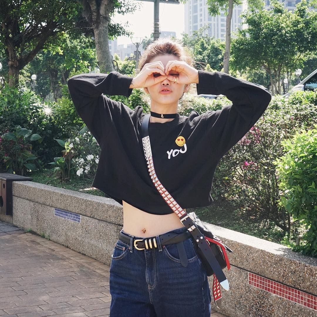 nguoi phu nu 43 tuoi tre nhu thieu nu anh 11