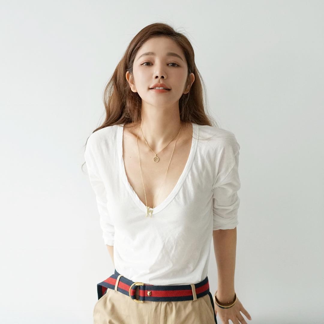 nguoi phu nu 43 tuoi tre nhu thieu nu anh 1