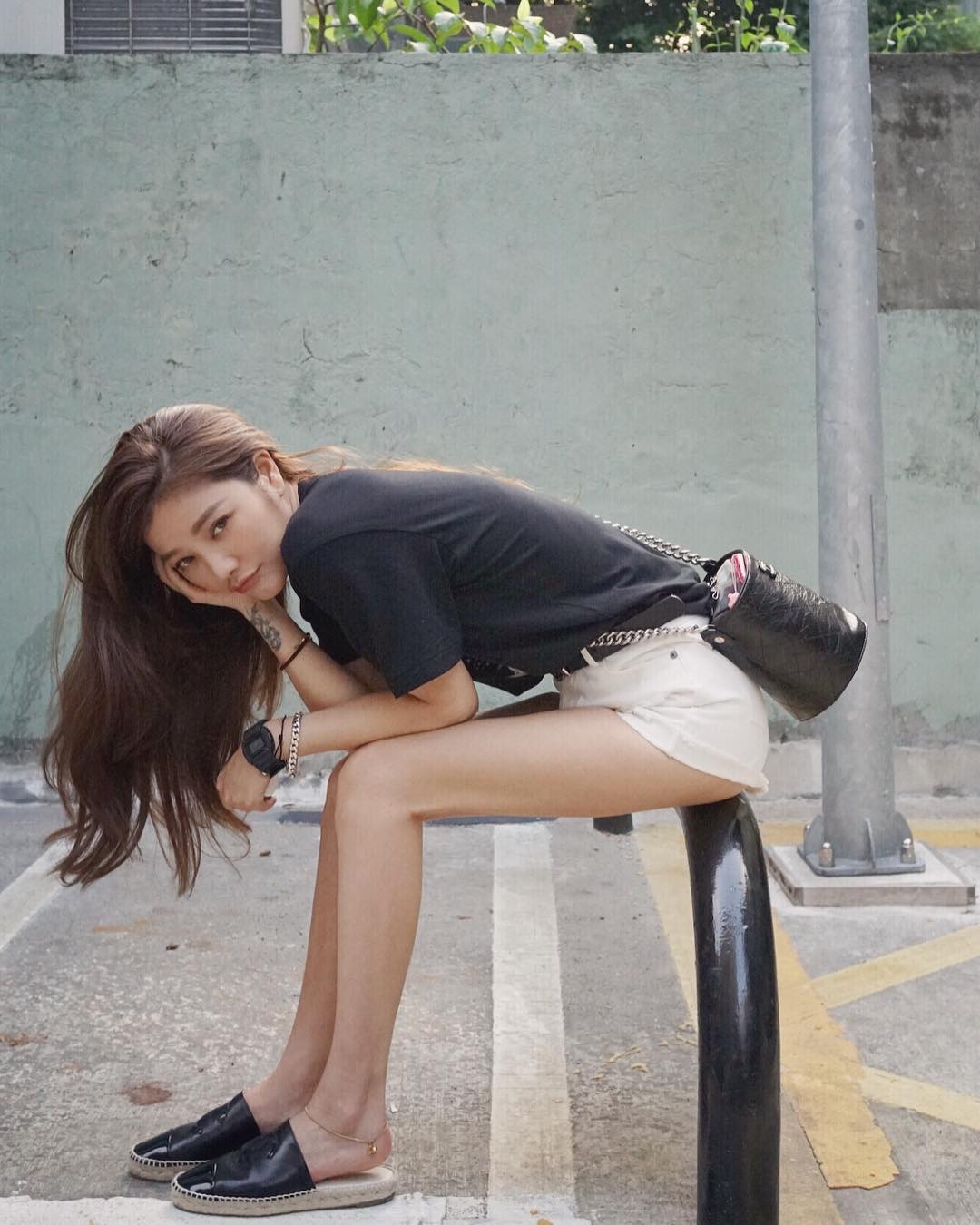 nguoi phu nu 43 tuoi tre nhu thieu nu anh 12