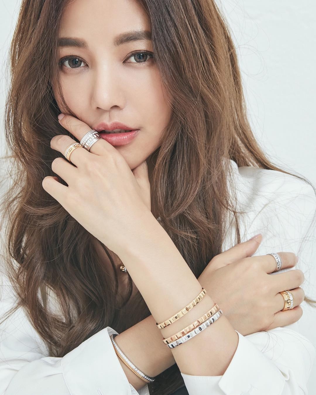 nguoi phu nu 43 tuoi tre nhu thieu nu anh 5