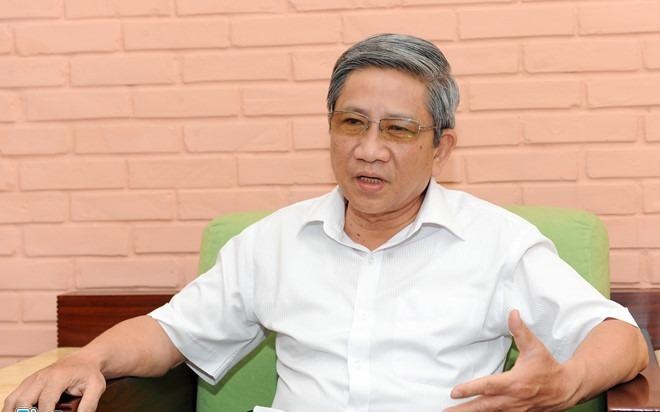 'Cach danh van la khong lien quan chuong trinh giao duc pho thong moi' hinh anh