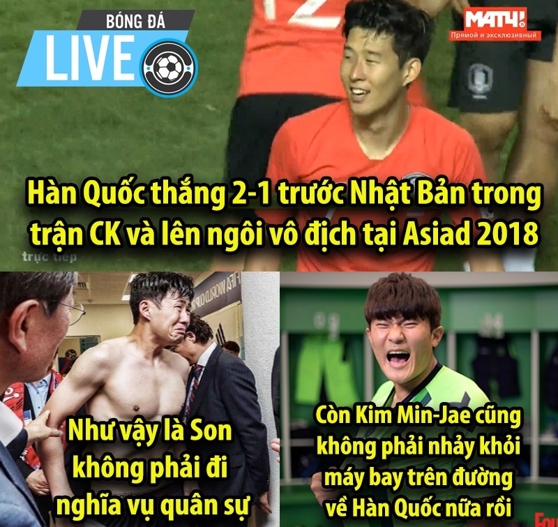 son heung min mien nghia vu quan su anh 5