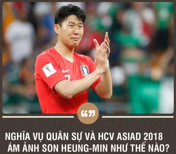 son heung min mien nghia vu quan su anh 2