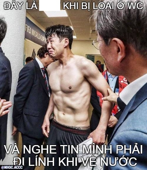 son heung min mien nghia vu quan su anh 7