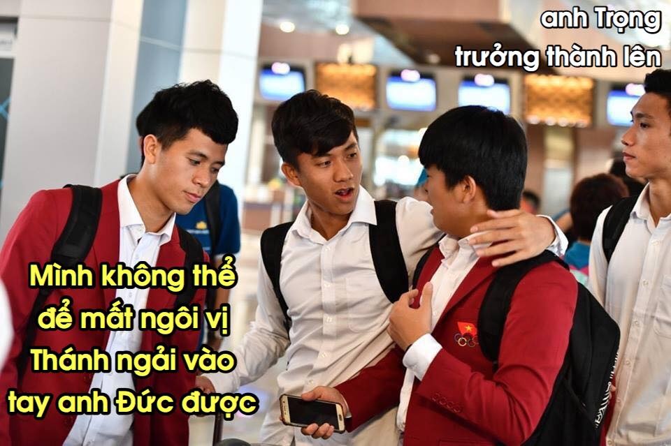 olympic viet nam anh 4