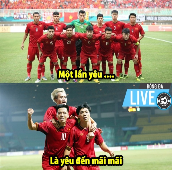 olympic viet nam anh 7