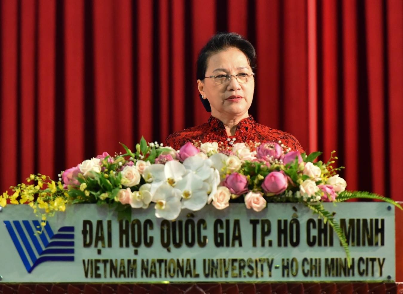 Chu tich Quoc hoi: 'Tu chu dai hoc khong phai tha noi chat luong' hinh anh