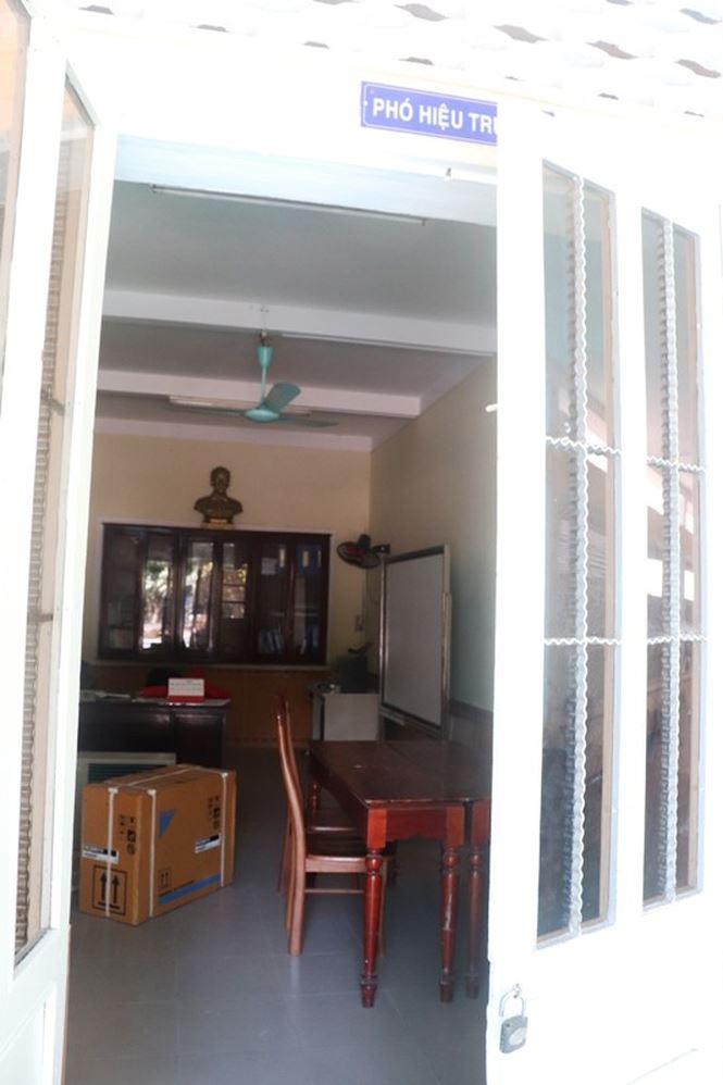 khai giảng ảnh 5 khai giang anh 5