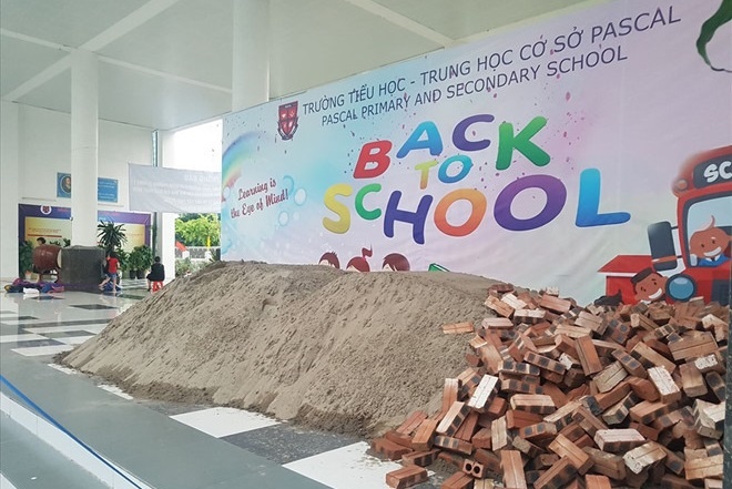 UBND TP Ha Noi yeu cau bao cao vu do gach, cat vao truong Pascal hinh anh