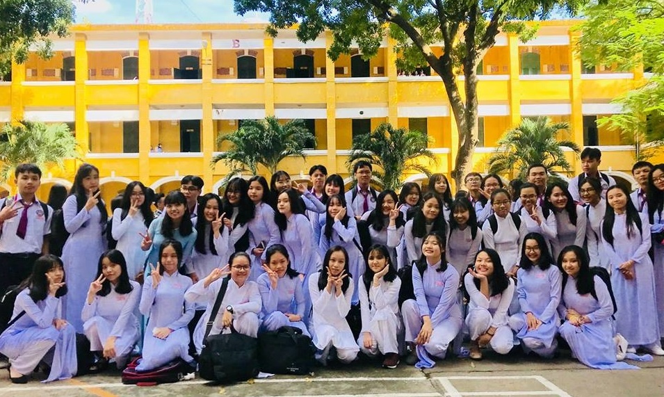 đề văn khiến học sinh bật khóc ảnh 4 de van khien hoc sinh bat khoc anh 4