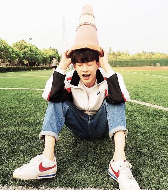 hot boy noi tieng trung quoc anh 8