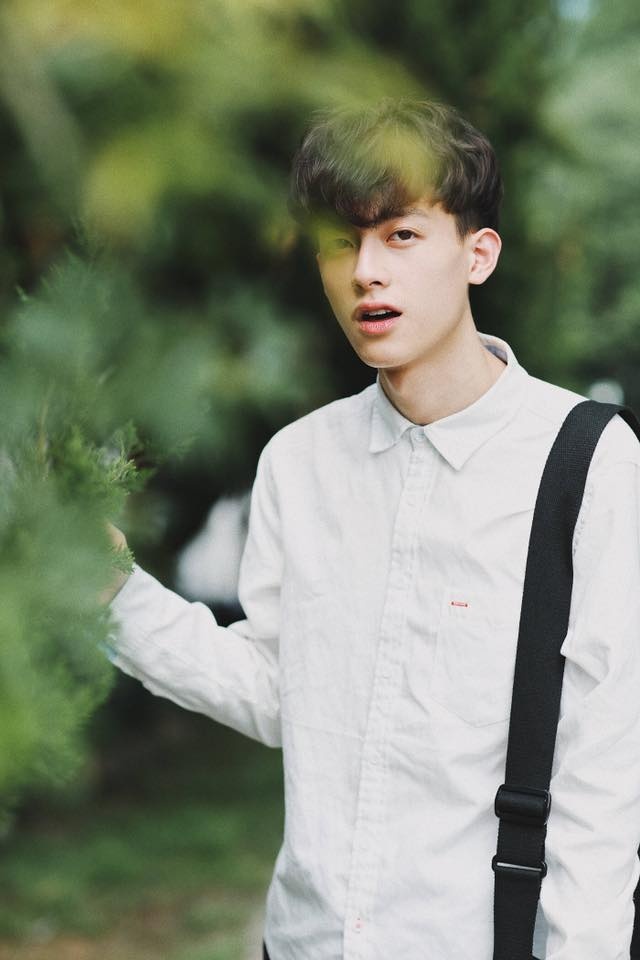 hot boy noi tieng trung quoc anh 3