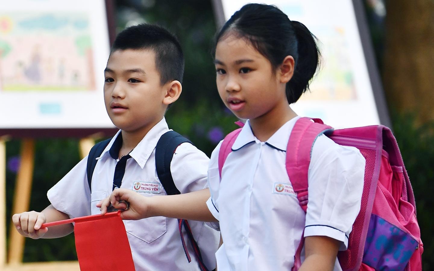 Lich nghi Tet Nguyen dan 2019 cua hoc sinh Sai Gon hinh anh