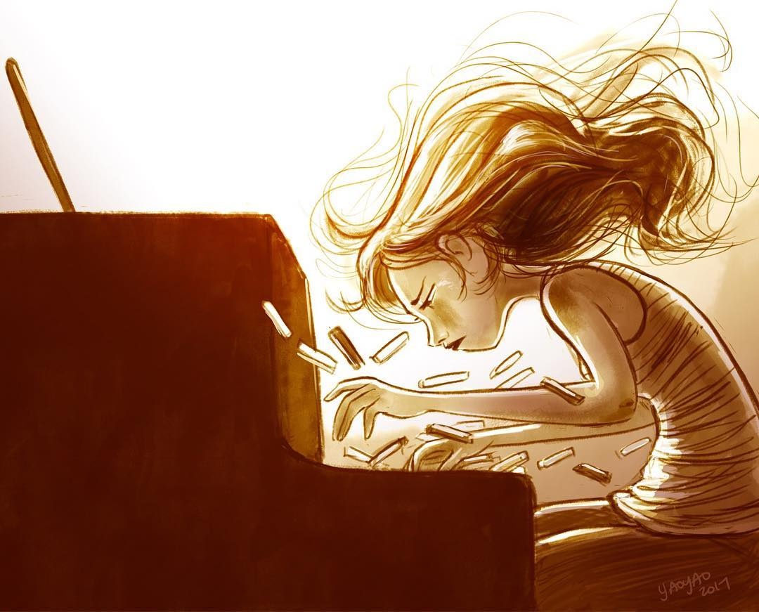 10 dau hieu cuoc song be tac anh 5