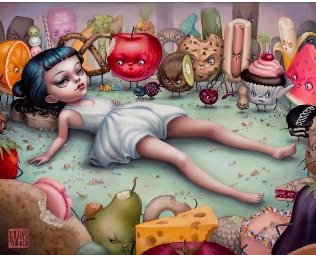 10 dau hieu cuoc song be tac anh 6