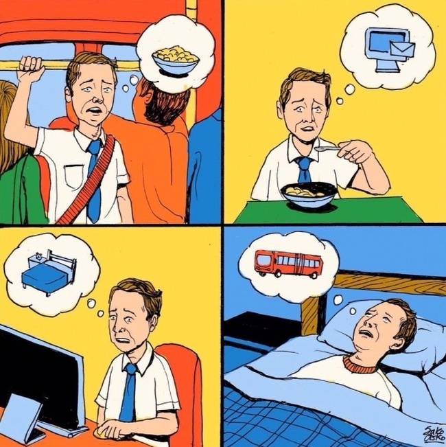 10 dau hieu cuoc song be tac anh 7