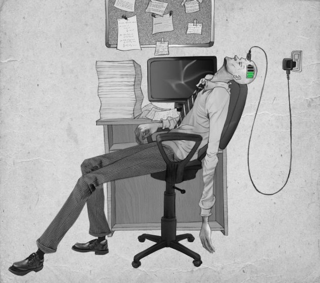 10 dau hieu cuoc song be tac anh 8