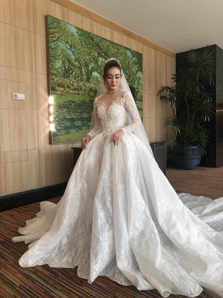 kim nhã tổ chức đám cưới ảnh 3 kim nha to chuc dam cuoi anh 3