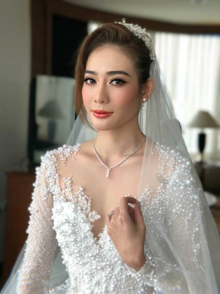 kim nhã tổ chức đám cưới ảnh 2 kim nha to chuc dam cuoi anh 2