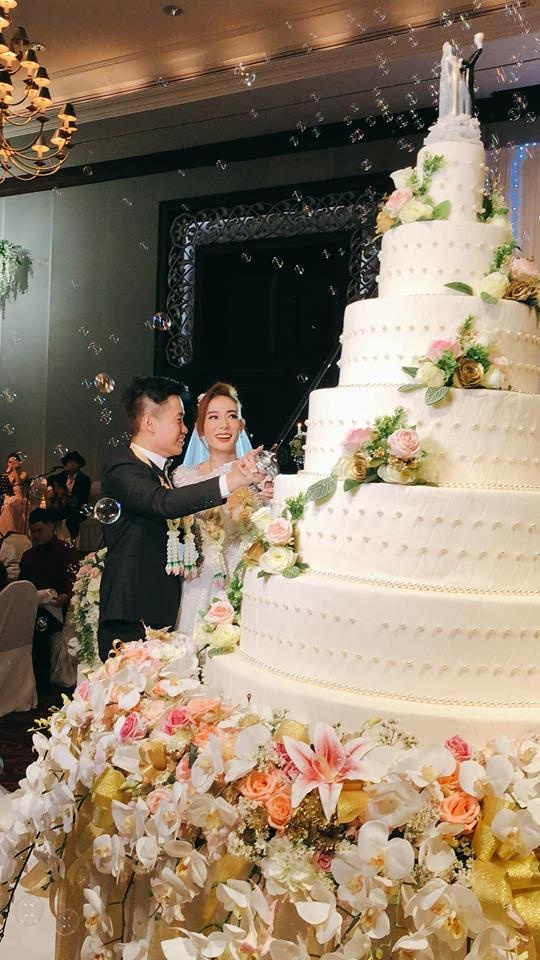 kim nhã tổ chức đám cưới ảnh 5 kim nha to chuc dam cuoi anh 5