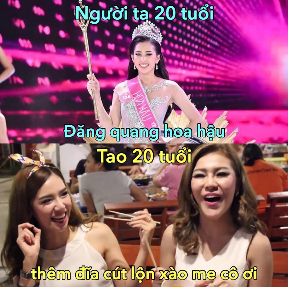 hoa hau viet nam 2018 anh 4