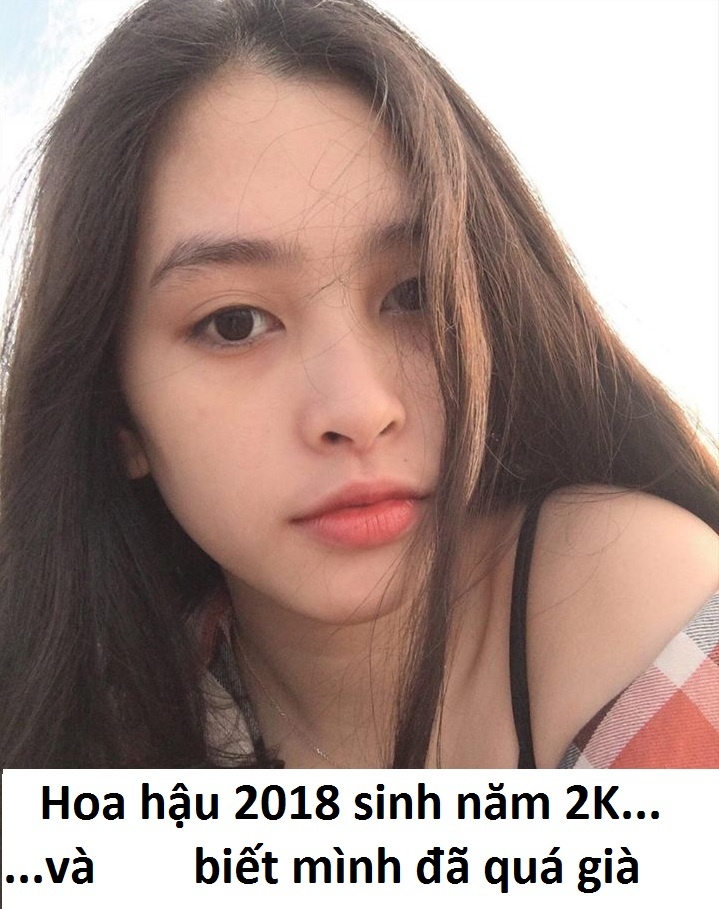 hoa hau viet nam 2018 anh 6