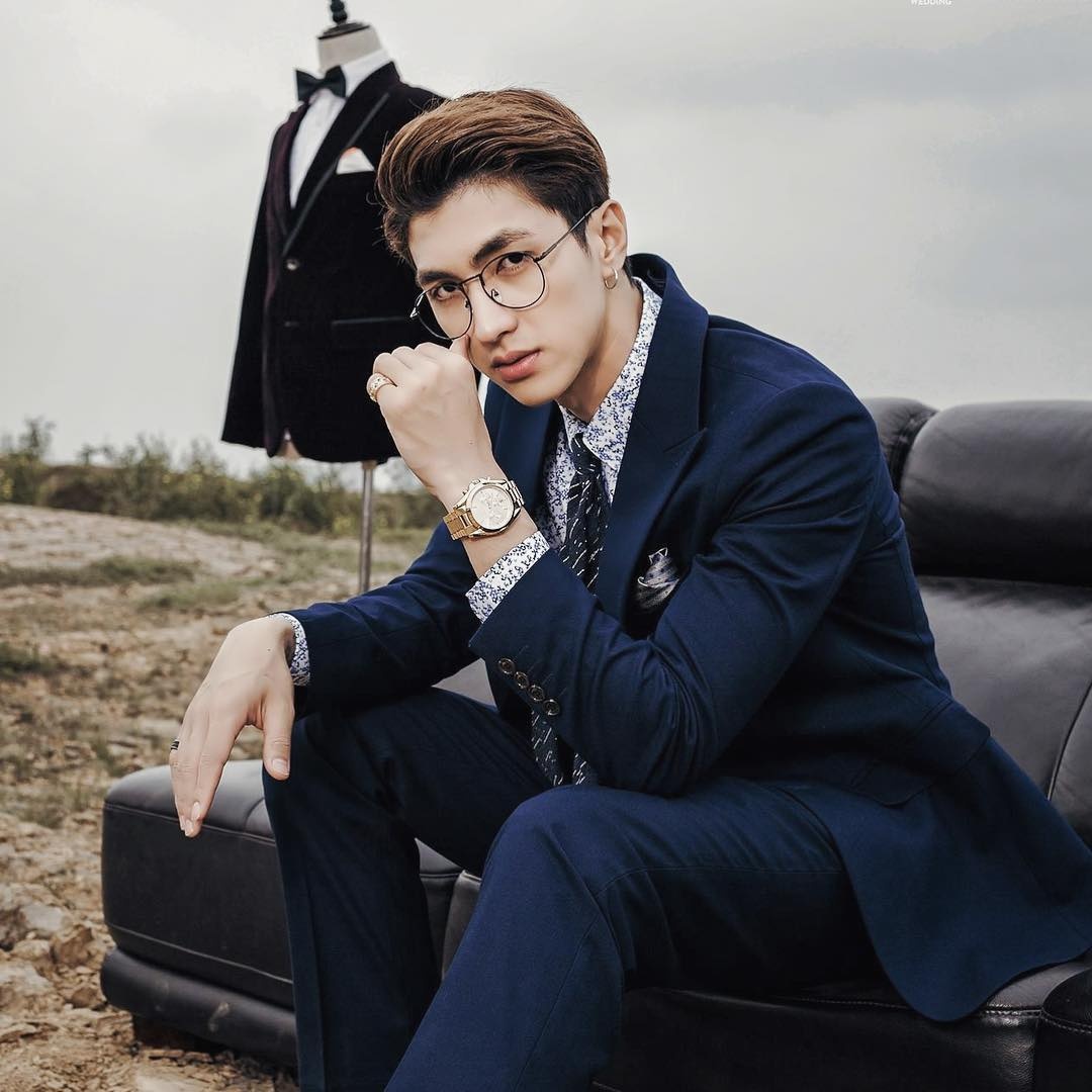 A hau Bui Phuong Nga anh 6