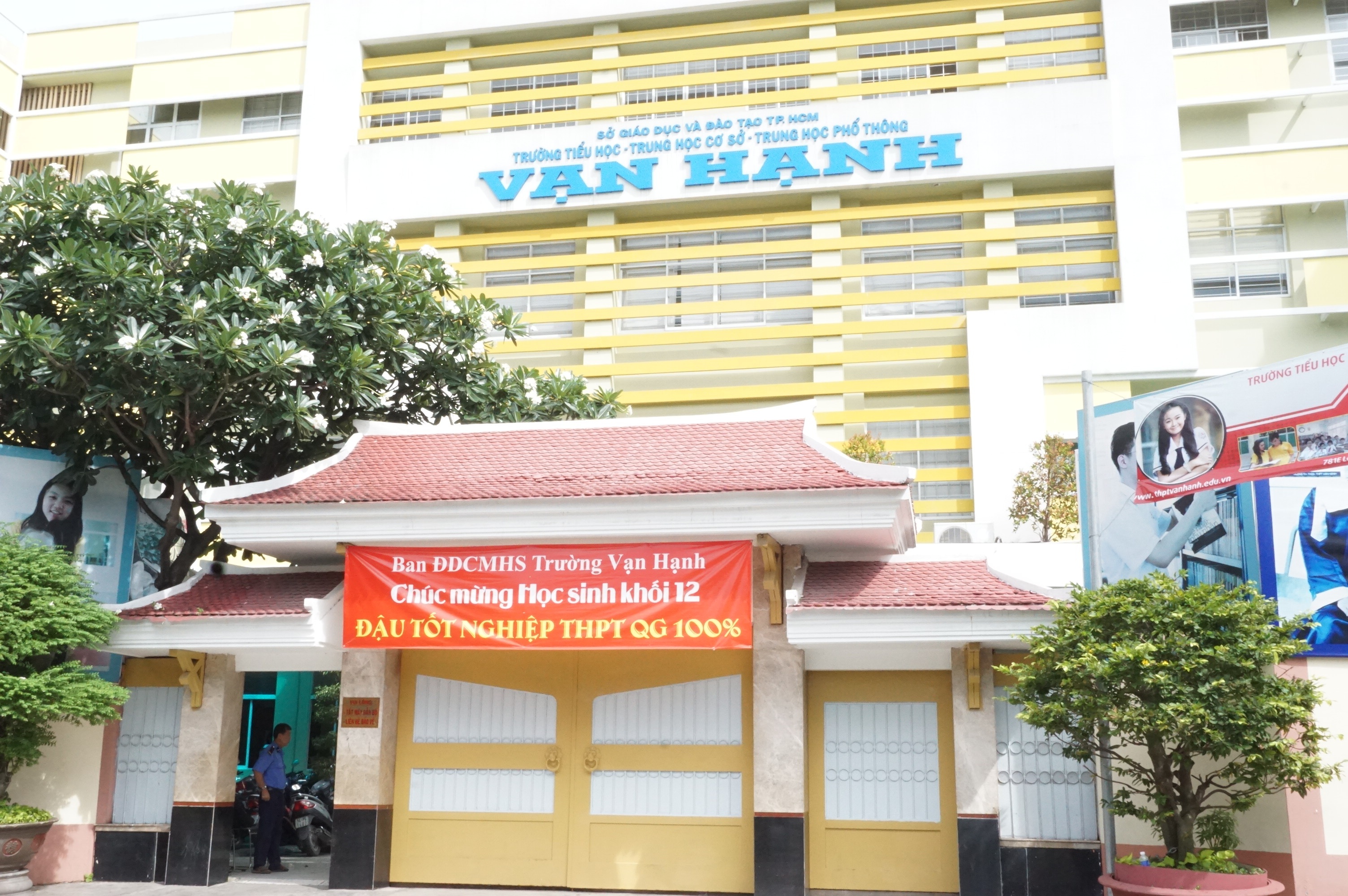 tan hoa hau Tran Tieu Vy anh 3