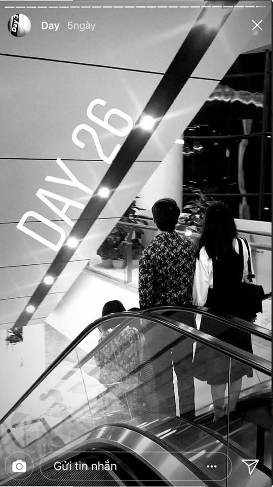 A hau Bui Phuong Nga anh 1