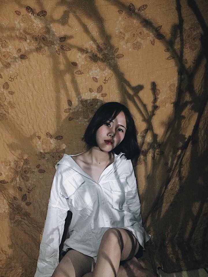 nhóm sinh viên biến phòng ký túc xá thành studio  ảnh 3 nhom sinh vien bien phong ky tuc xa thanh studio anh 3
