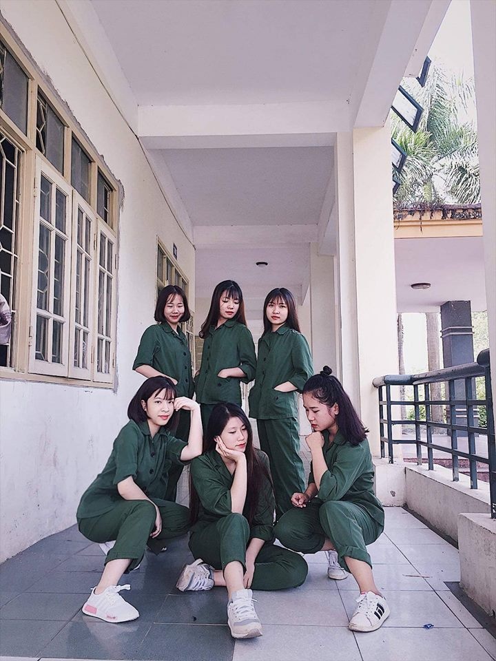 nhóm sinh viên biến phòng ký túc xá thành studio  ảnh 5 nhom sinh vien bien phong ky tuc xa thanh studio anh 5