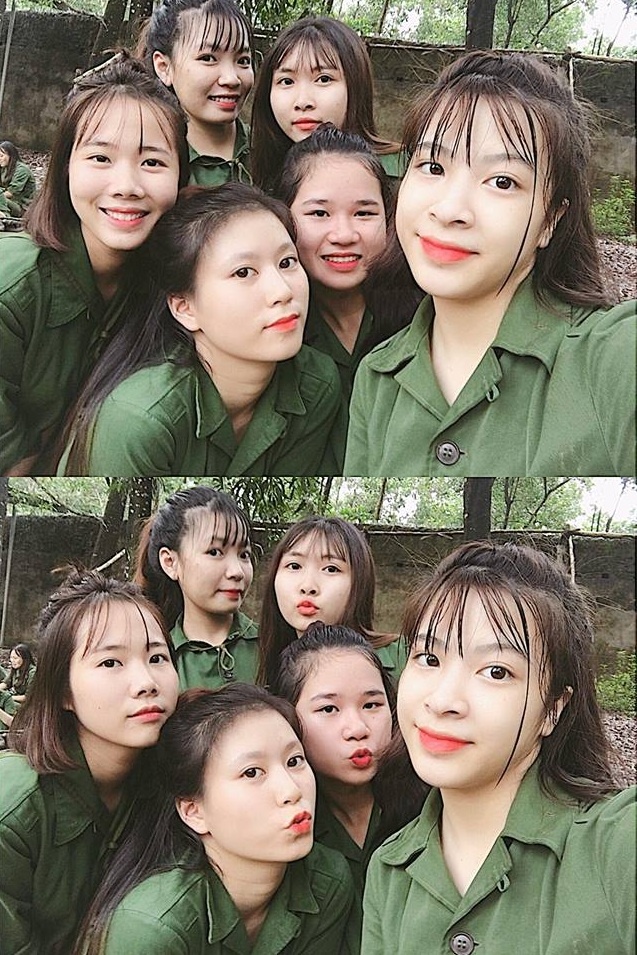 nhóm sinh viên biến phòng ký túc xá thành studio  ảnh 6 nhom sinh vien bien phong ky tuc xa thanh studio anh 6